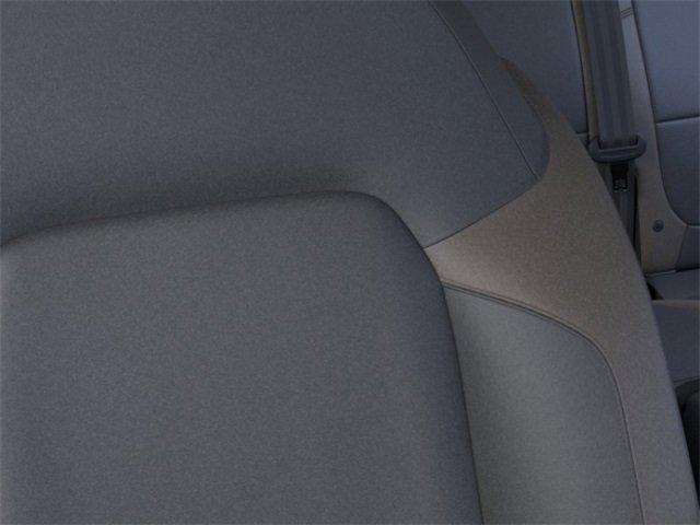 new 2025 Ford Bronco car, priced at $44,850