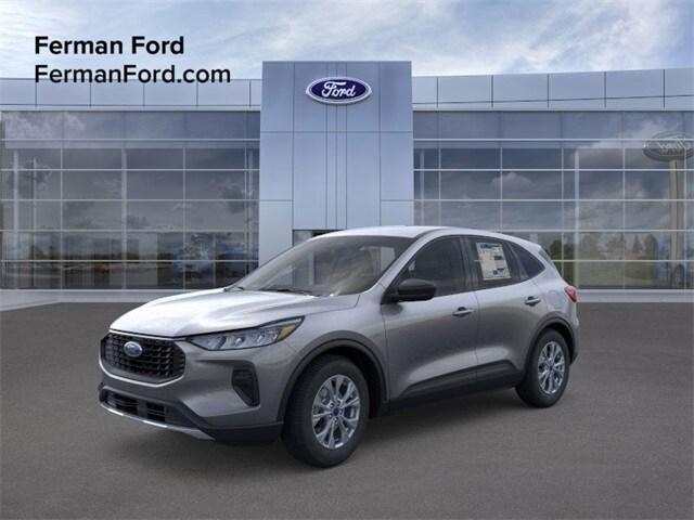 new 2025 Ford Escape car, priced at $26,995