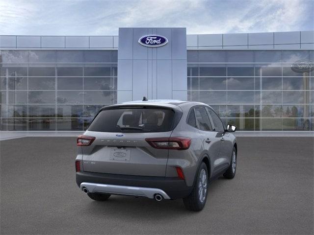 new 2025 Ford Escape car, priced at $26,995