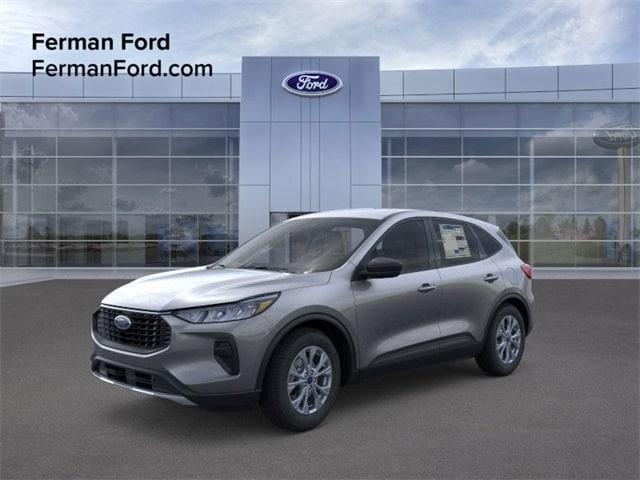 new 2025 Ford Escape car, priced at $26,995