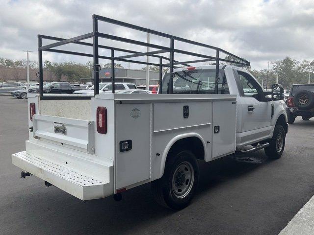 used 2022 Ford F-250 car, priced at $34,995