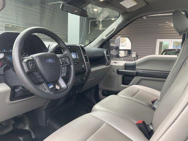 used 2022 Ford F-250 car, priced at $34,995