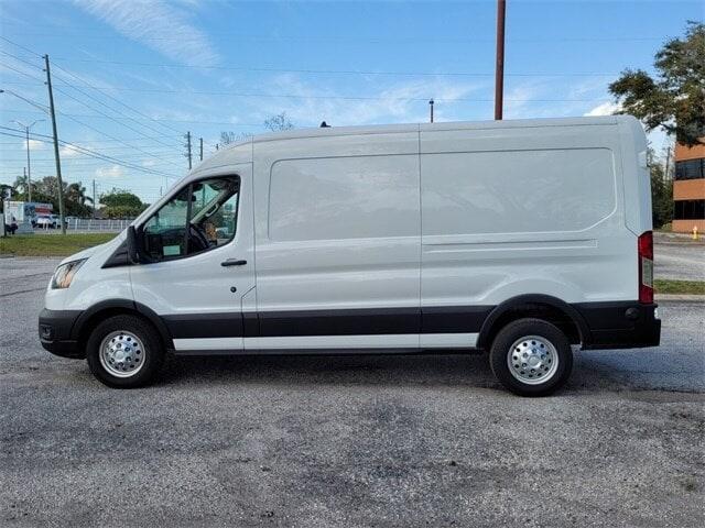 new 2024 Ford Transit-250 car, priced at $62,400