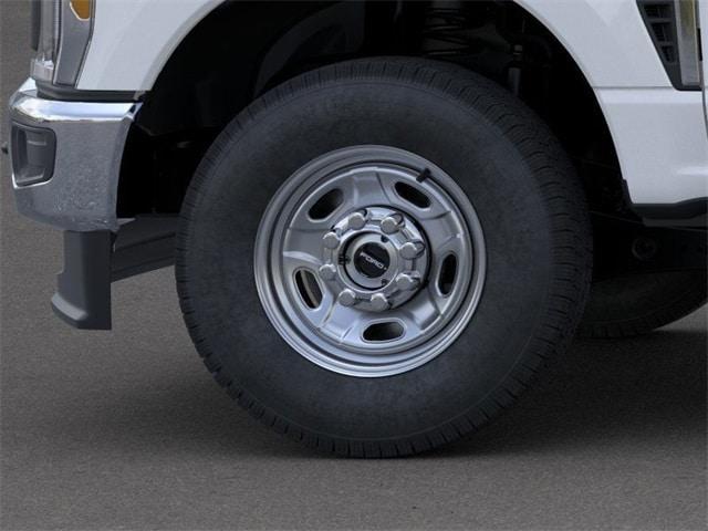 new 2025 Ford F-250 car, priced at $55,190