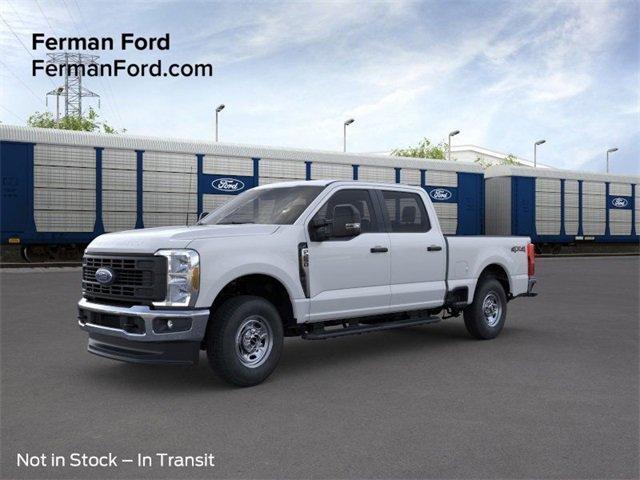 new 2025 Ford F-250 car