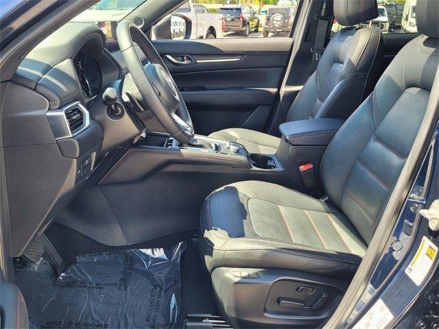 used 2024 Mazda CX-5 car, priced at $29,904