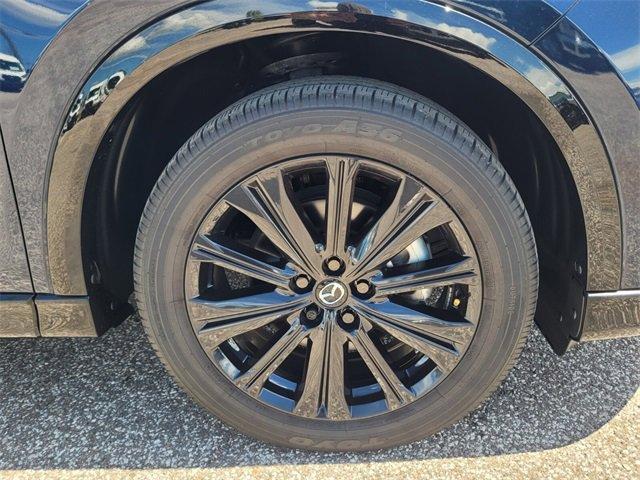 used 2024 Mazda CX-5 car, priced at $29,904