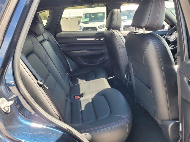 used 2024 Mazda CX-5 car, priced at $29,904