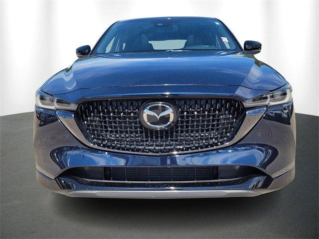 used 2024 Mazda CX-5 car, priced at $29,904