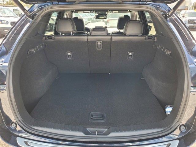 used 2024 Mazda CX-5 car, priced at $29,904