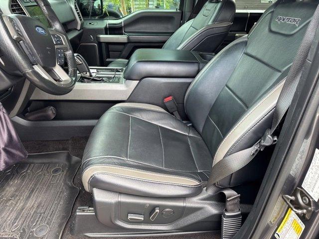 used 2017 Ford F-150 car, priced at $28,995