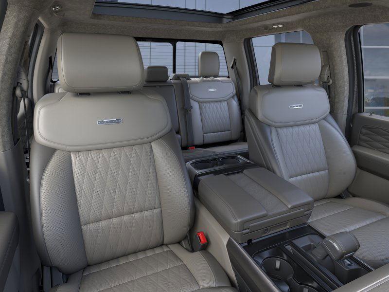 new 2025 Ford F-150 car, priced at $90,170