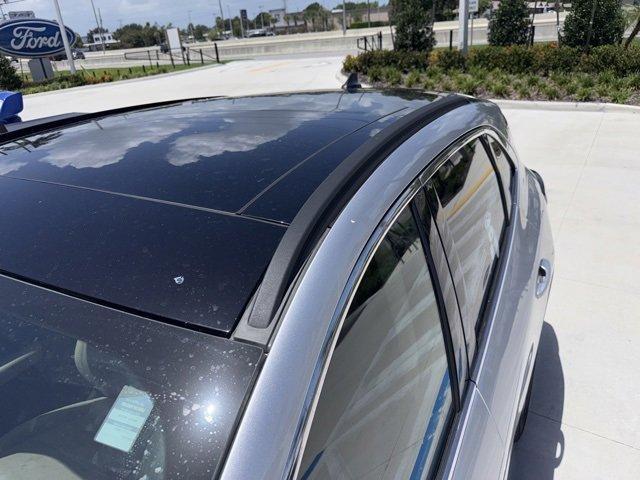 used 2020 Ford Escape car, priced at $19,780