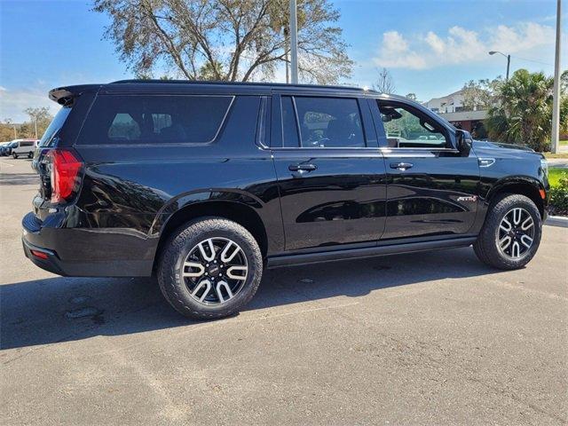 used 2024 GMC Yukon XL car, priced at $71,995