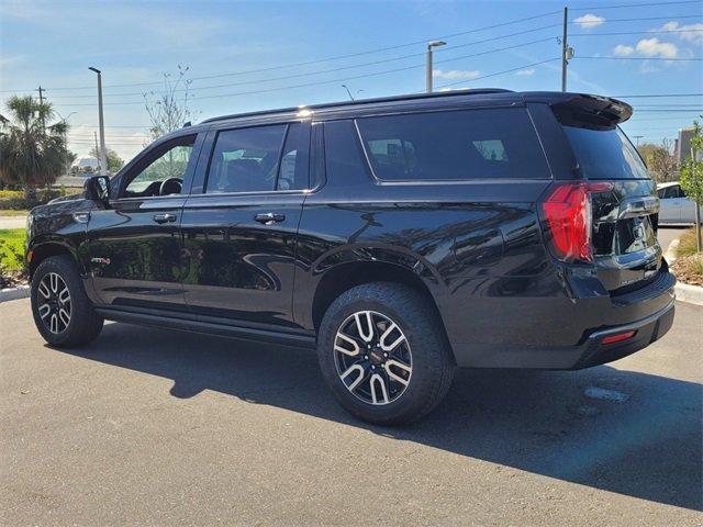 used 2024 GMC Yukon XL car, priced at $71,995