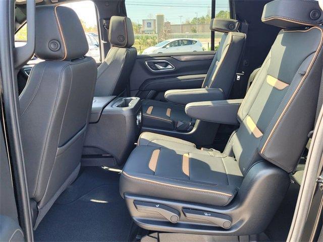 used 2024 GMC Yukon XL car, priced at $71,995