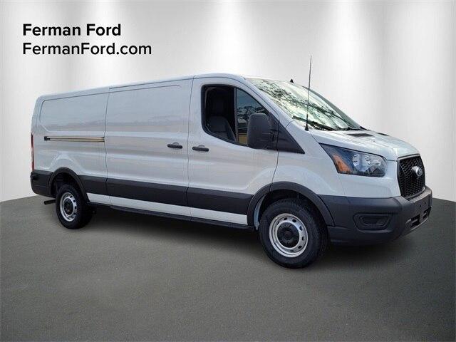 new 2024 Ford Transit-250 car, priced at $47,495