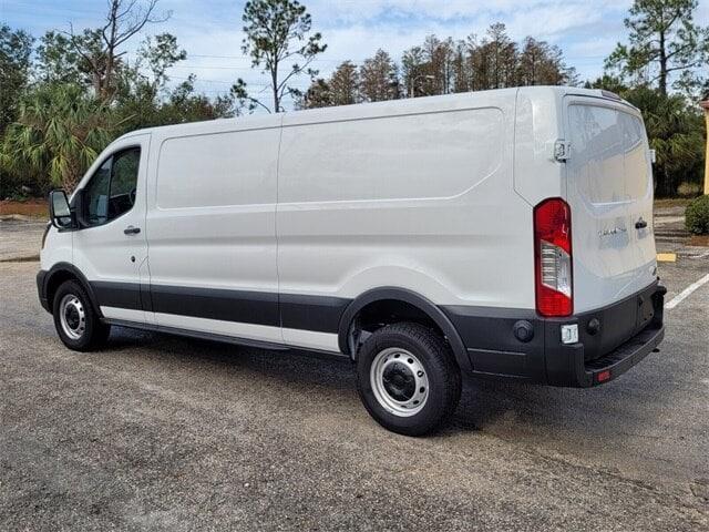 new 2024 Ford Transit-250 car, priced at $47,495