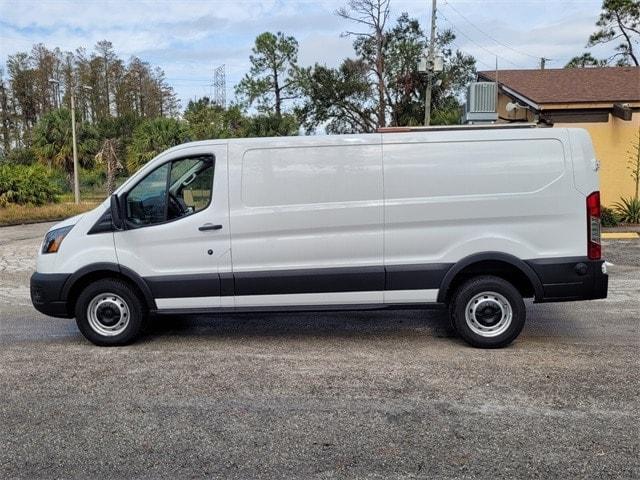 new 2024 Ford Transit-250 car, priced at $47,495