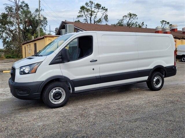 new 2024 Ford Transit-250 car, priced at $47,495