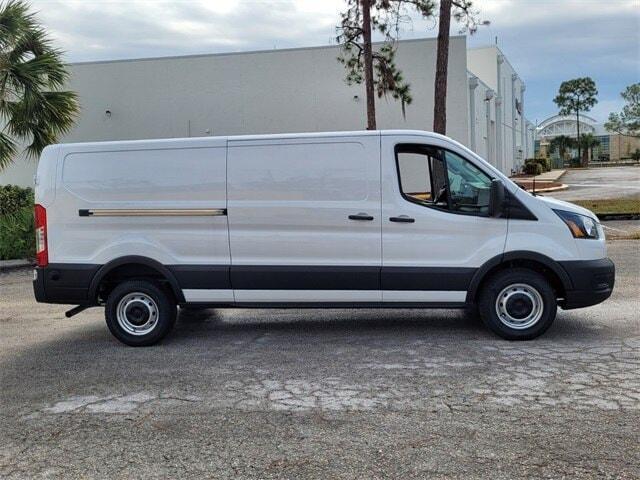 new 2024 Ford Transit-250 car, priced at $47,495