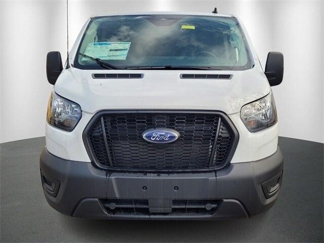 new 2024 Ford Transit-250 car, priced at $47,495