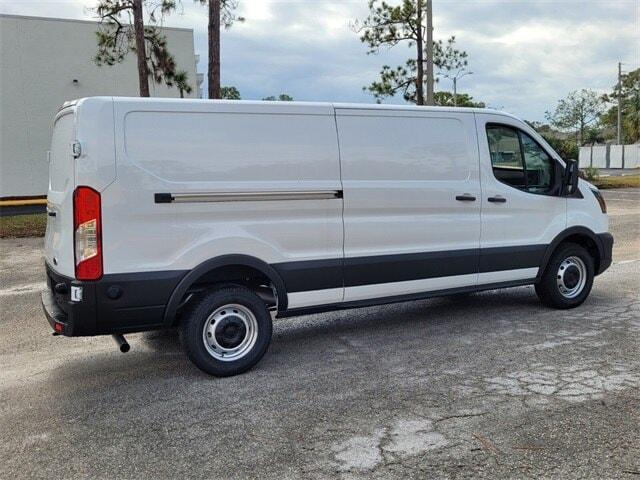 new 2024 Ford Transit-250 car, priced at $47,495