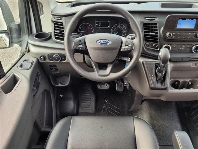 new 2024 Ford Transit-250 car, priced at $47,495