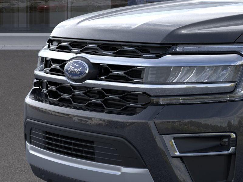 new 2024 Ford Expedition Max car, priced at $68,995