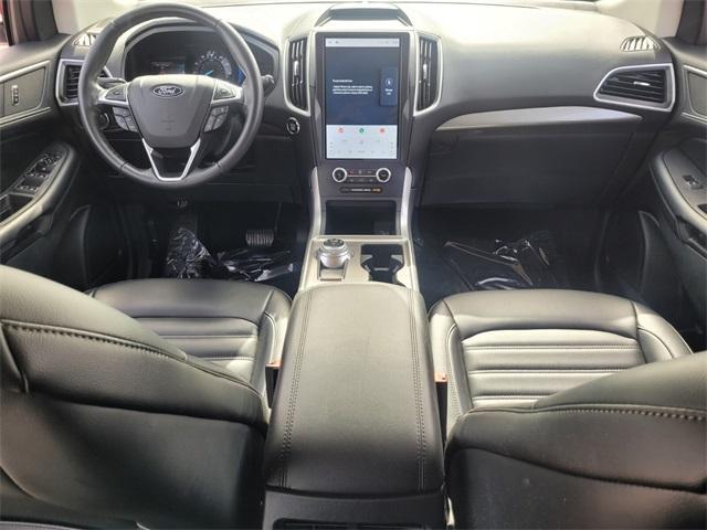 used 2023 Ford Edge car, priced at $26,995