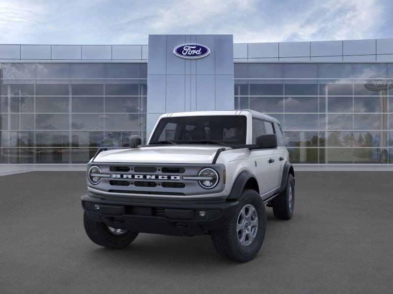 new 2024 Ford Bronco car, priced at $45,995