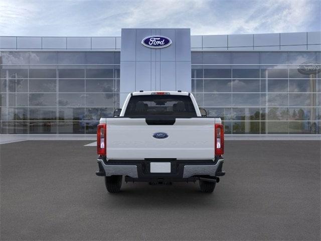 new 2024 Ford F-250 car, priced at $52,995