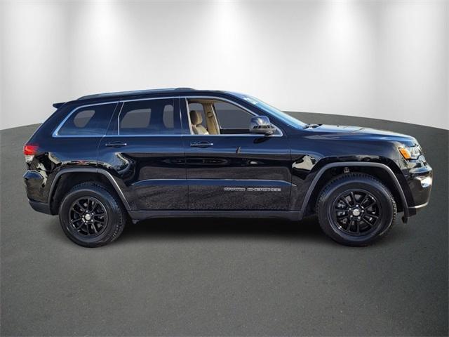 used 2020 Jeep Grand Cherokee car, priced at $21,995