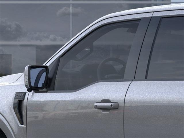 new 2025 Ford F-150 car, priced at $69,759