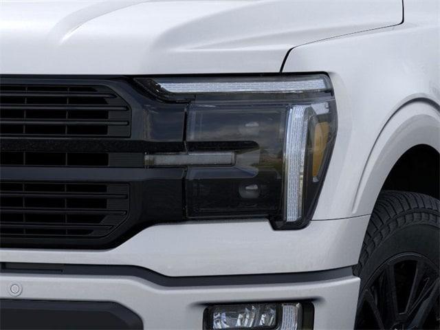 new 2024 Ford F-150 car, priced at $77,995