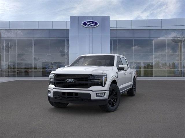 new 2024 Ford F-150 car, priced at $77,995