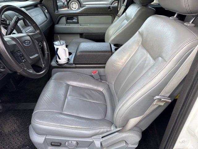 used 2014 Ford F-150 car, priced at $14,995