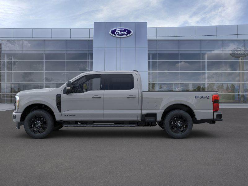 new 2025 Ford F-250 car, priced at $89,810