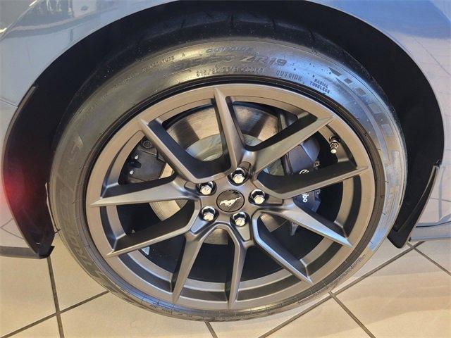 used 2024 Ford Mustang car, priced at $69,680