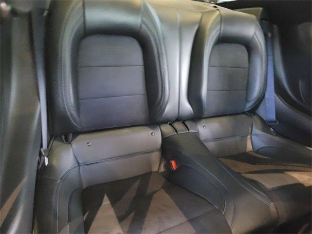 used 2024 Ford Mustang car, priced at $69,680