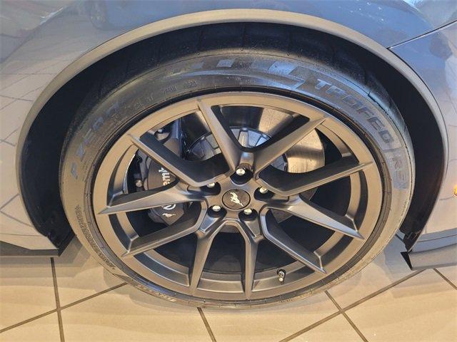 used 2024 Ford Mustang car, priced at $69,680