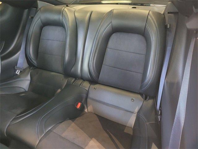 used 2024 Ford Mustang car, priced at $69,680