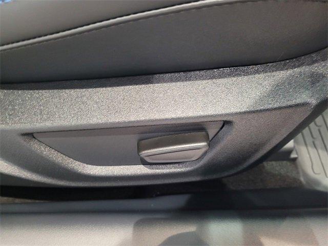 used 2024 Ford Mustang car, priced at $69,680