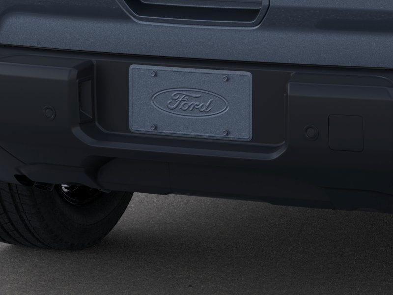 new 2025 Ford Bronco Sport car, priced at $35,995