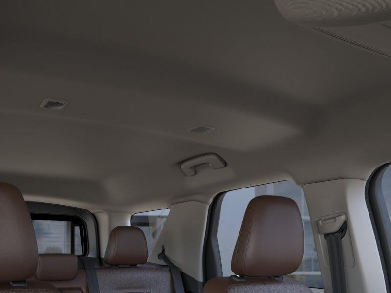 new 2025 Ford Bronco Sport car, priced at $35,995