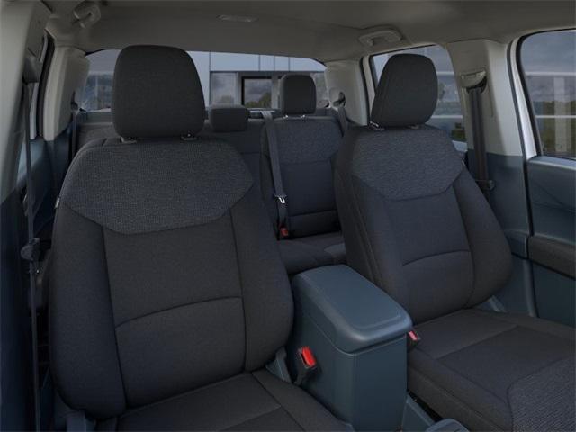 new 2025 Ford Maverick car, priced at $28,690