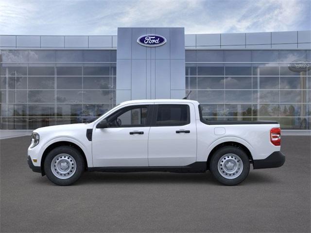 new 2025 Ford Maverick car, priced at $28,690