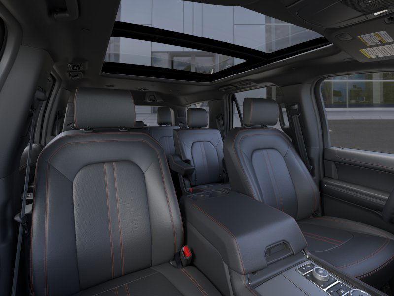 new 2024 Ford Expedition car, priced at $73,995