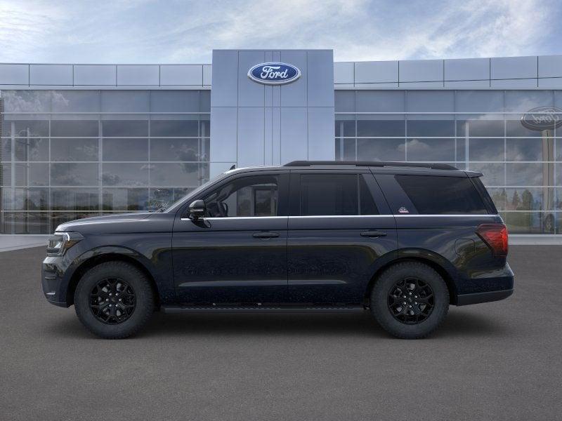 new 2024 Ford Expedition car, priced at $73,995