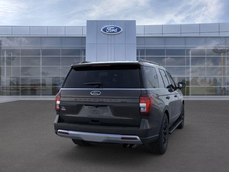 new 2024 Ford Expedition car, priced at $73,995